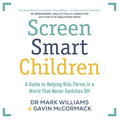 Screen Smart Children Screen Smart Children