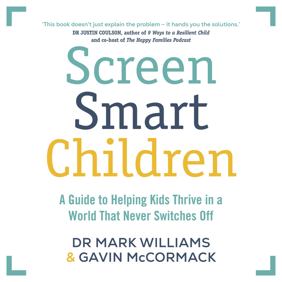 Screen Smart Children