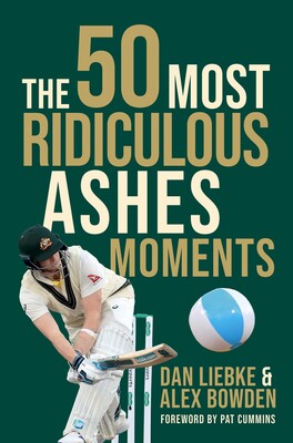 50 Most Ridiculous Ashes Moments 50 Most Ridiculous Ashes Moments