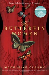 The Butterfly Women The Butterfly Women