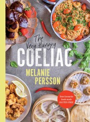 The Very Hungry Coeliac The Very Hungry Coeliac