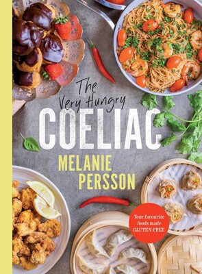 The Very Hungry Coeliac The Very Hungry Coeliac