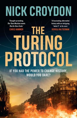 The Turing Protocol The Turing Protocol