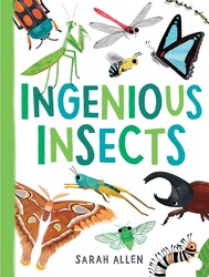 Ingenious Insects Ingenious Insects