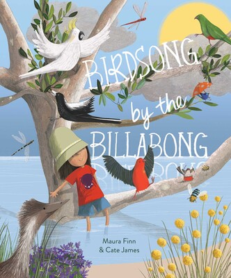 Birdsong By the Billabong Birdsong By the Billabong