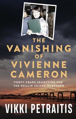 Vanishing of Vivienne Cameron Vanishing of Vivienne Cameron