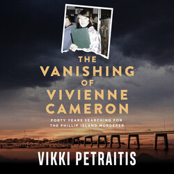 The Vanishing of Vivienne Cameron The Vanishing of Vivienne Cameron