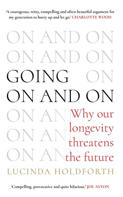 Going On and On