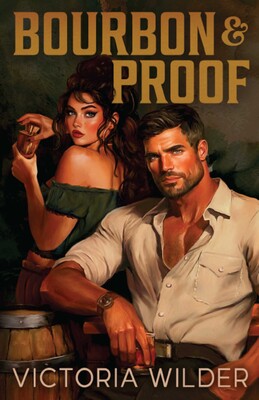 Bourbon and Proof Bourbon and Proof