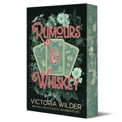 Rumours and Whiskey