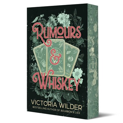 Rumours and Whiskey Rumours and Whiskey