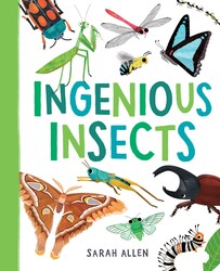Ingenious Insects Ingenious Insects