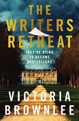 The Writers Retreat The Writers Retreat