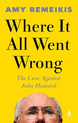 Where It All Went Wrong