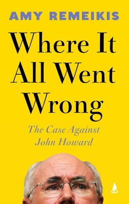 Where It All Went Wrong Where It All Went Wrong