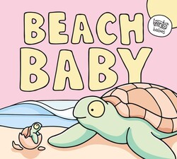 Beach Baby