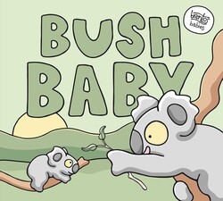 Bush Baby