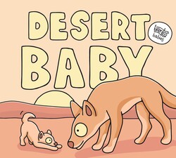 Desert Baby