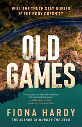 Old Games