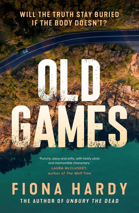 Old Games
