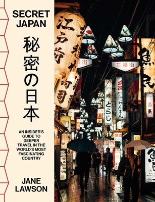Secret Japan Secret Japan