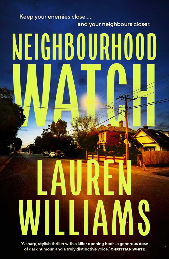 Neighbourhood Watch