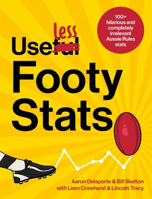 Useless Footy Stats Useless Footy Stats