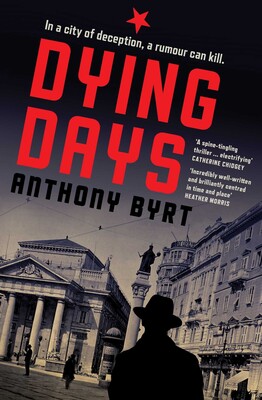 Dying Days Dying Days