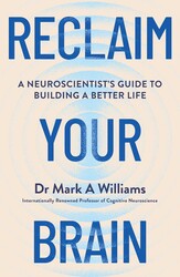 Reclaim Your Brain Reclaim Your Brain