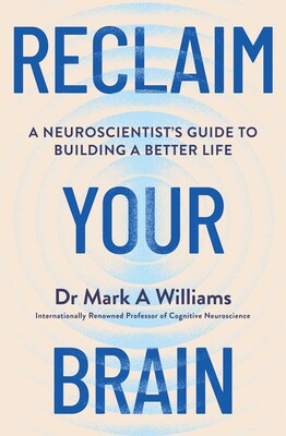 Reclaim Your Brain