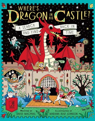 Where's Dragon in his Castle? Where's Dragon in his Castle?