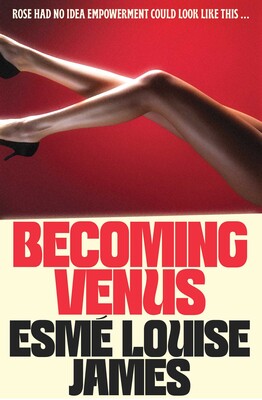 Becoming Venus Becoming Venus