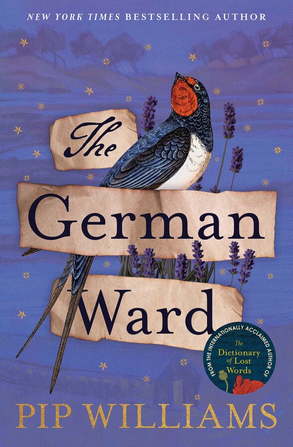 German Ward