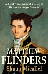 Matthew Flinders