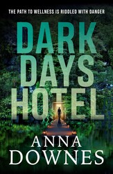 Dark Days Hotel