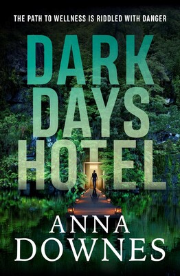 Dark Days Hotel