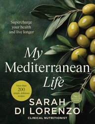 My Mediterranean Life
