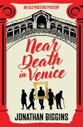 Near Death in Venice Near Death in Venice