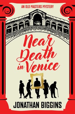 Near Death in Venice