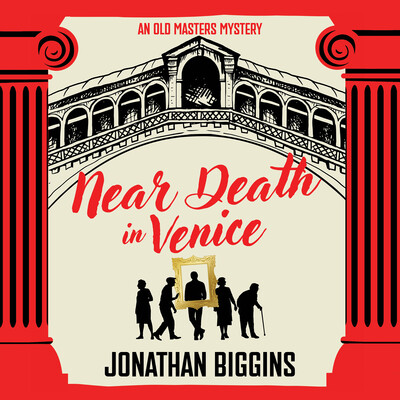 Near Death in Venice Near Death in Venice