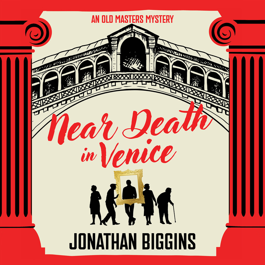 Near Death in Venice