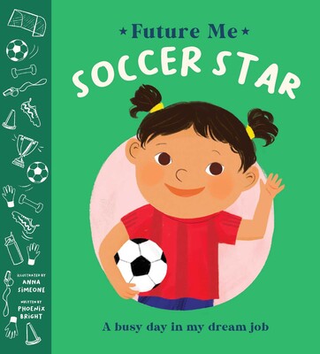 Future Me: Soccer Star Future Me: Soccer Star
