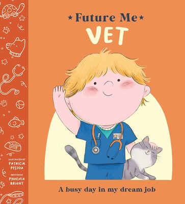 Future Me: Vet Future Me: Vet