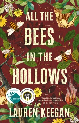 All the Bees in the Hollows All the Bees in the Hollows