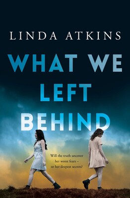 What We Left Behind What We Left Behind