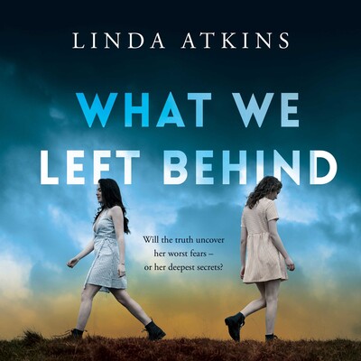 What We Left Behind What We Left Behind