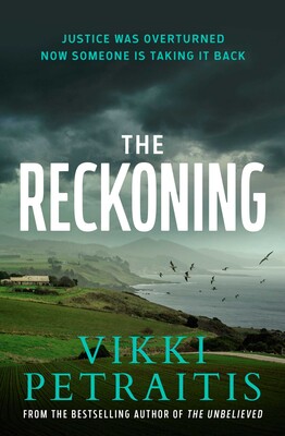 The Reckoning The Reckoning