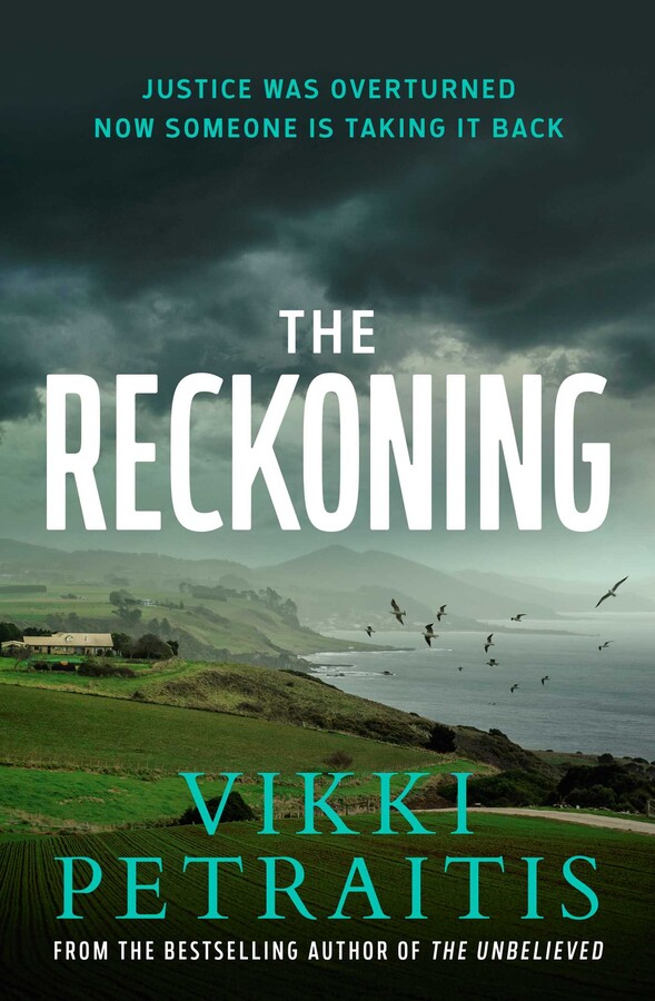 Reckoning
