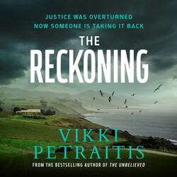The Reckoning