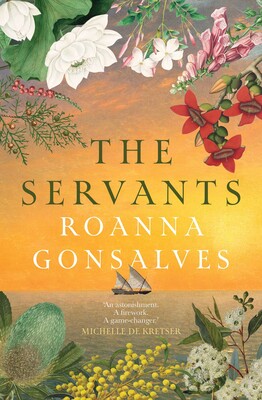 The Servants